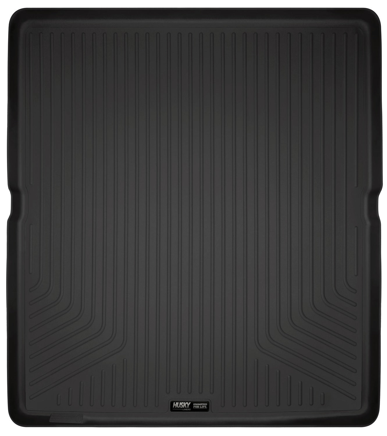 Husky Weatherbeater Cargo Liner Behind 2nd Seat 22031