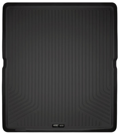 Husky Weatherbeater Cargo Liner Behind 2nd Seat 22031