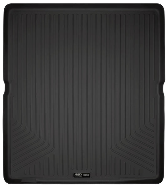 Husky Weatherbeater Cargo Liner Behind 2nd Seat 22031