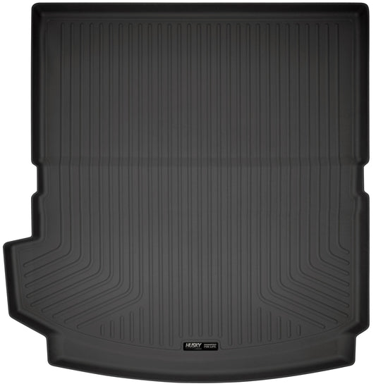 Husky Weatherbeater Cargo Liner Behind 2nd Seat 22061