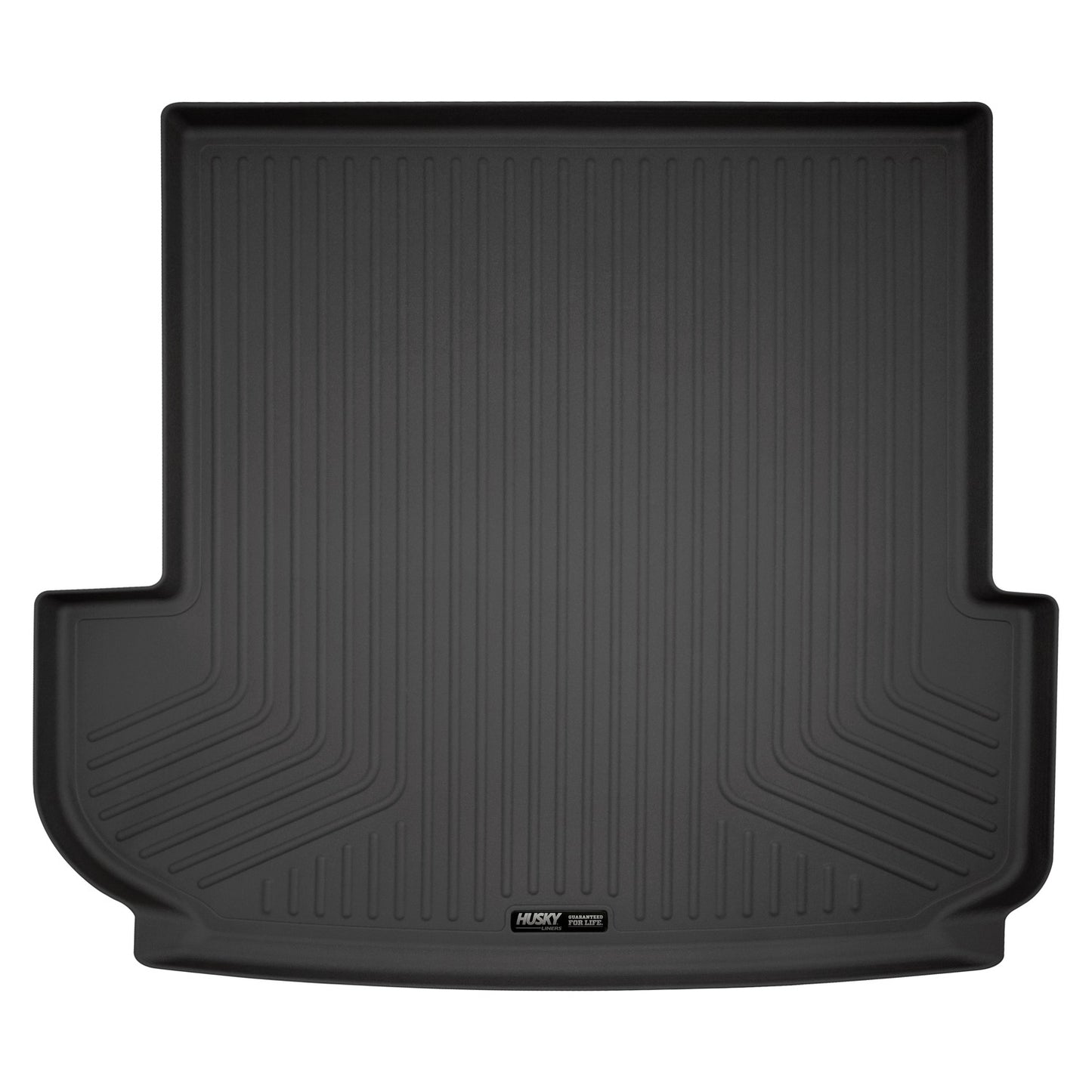 Husky Weatherbeater Cargo Liner Behind 2nd Seat 22711