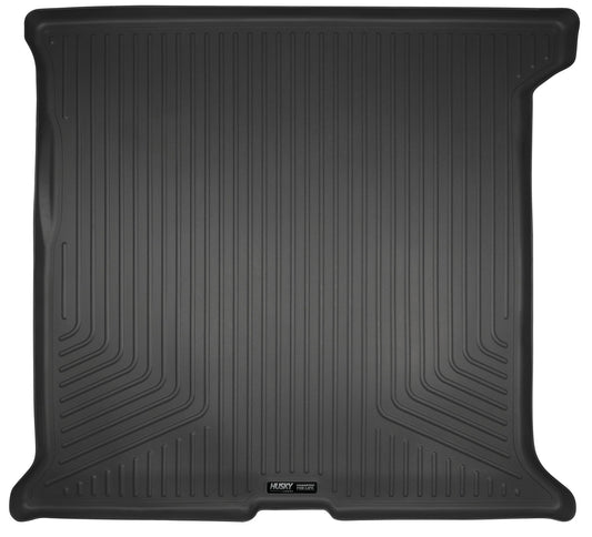 Husky Liners Weatherbeater - Cargo Liner 23401