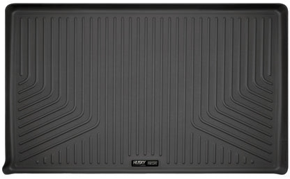 Husky Liners Weatherbeater - Cargo Liner Behind 3rd Seat 23411