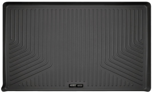 Husky Liners Weatherbeater - Cargo Liner Behind 3rd Seat 23411