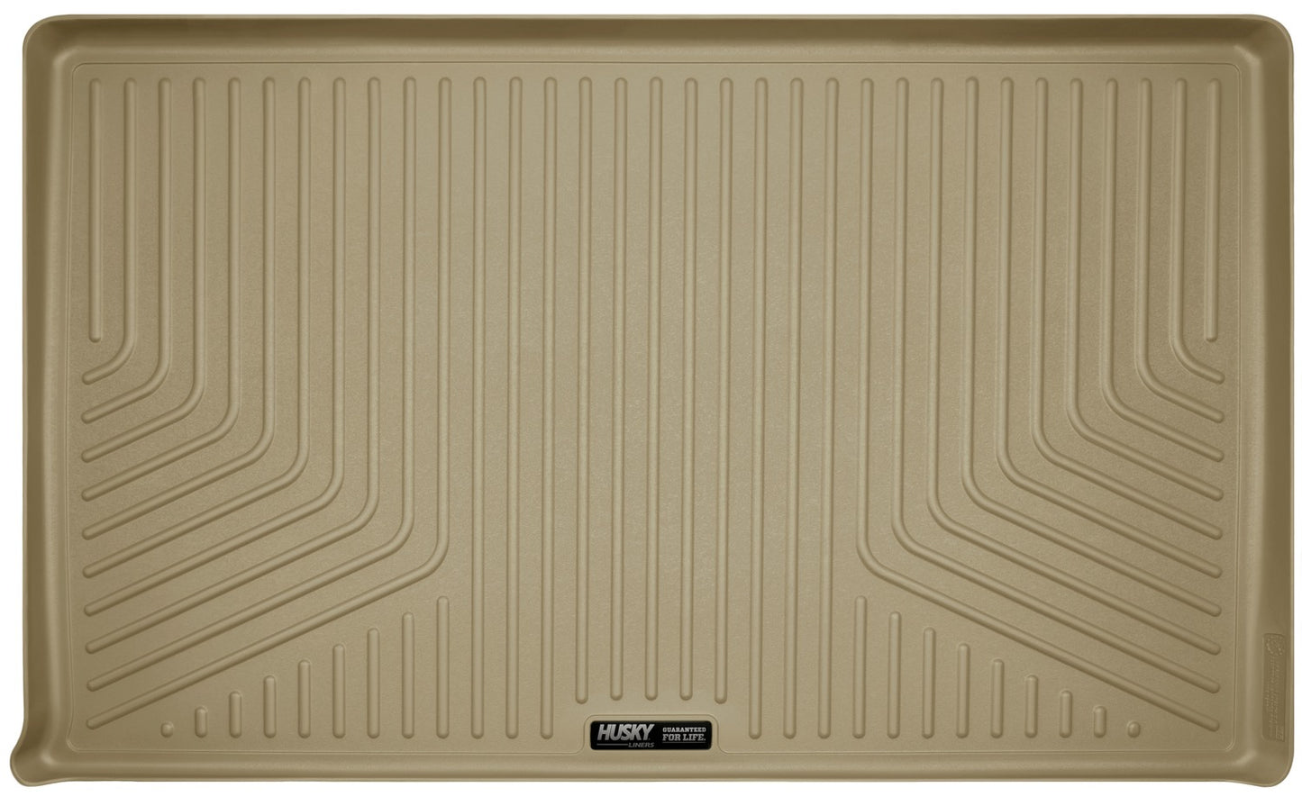 Husky Liners Weatherbeater - Cargo Liner Behind 3rd Seat 23413