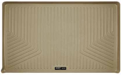 Husky Liners Weatherbeater - Cargo Liner Behind 3rd Seat 23413