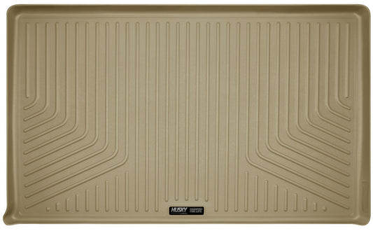 Husky Liners Weatherbeater - Cargo Liner Behind 3rd Seat 23413