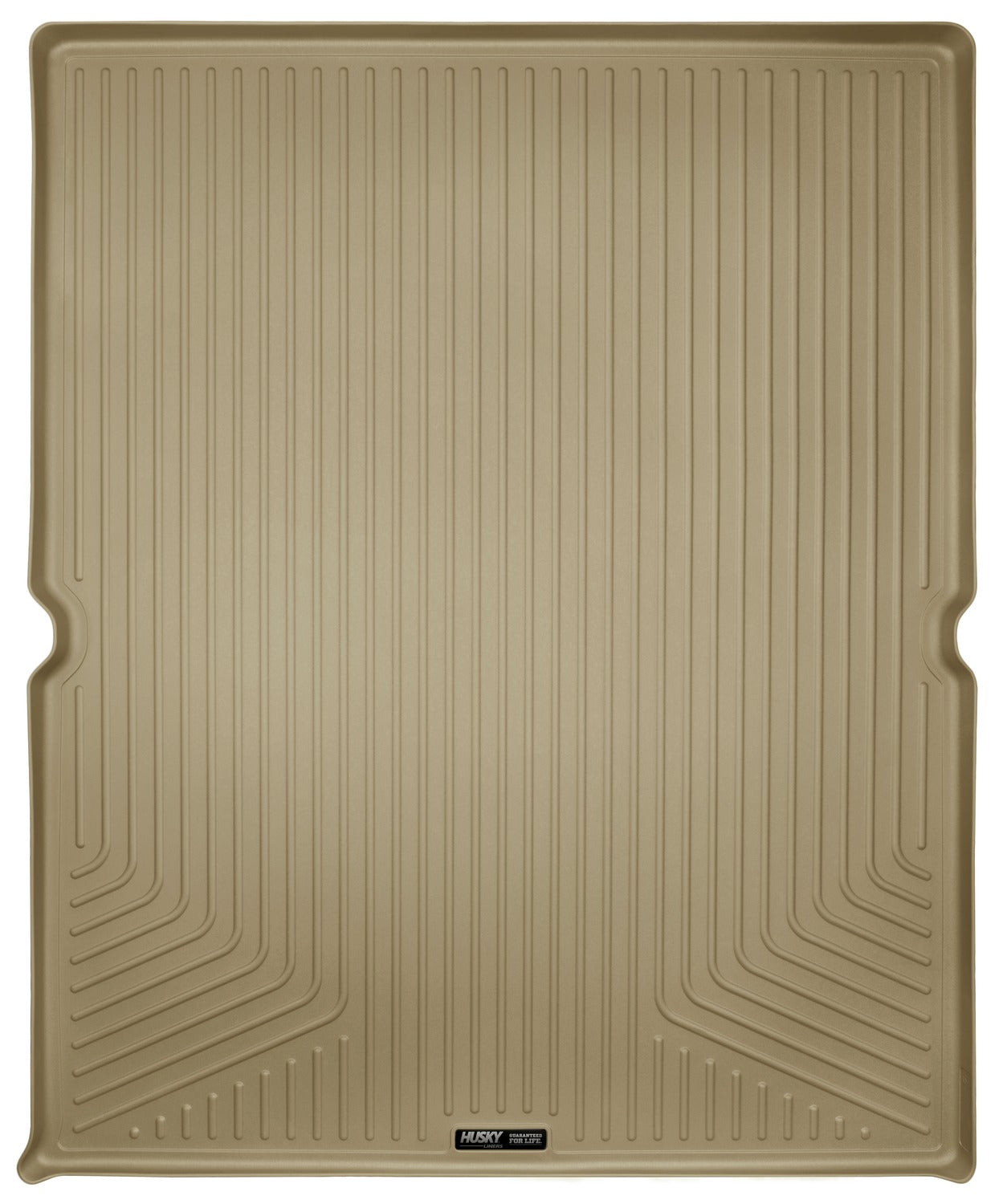 Husky Liners Weatherbeater - Cargo Liner 23423