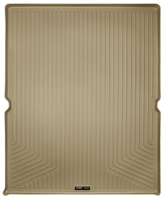 Husky Liners Weatherbeater - Cargo Liner 23423