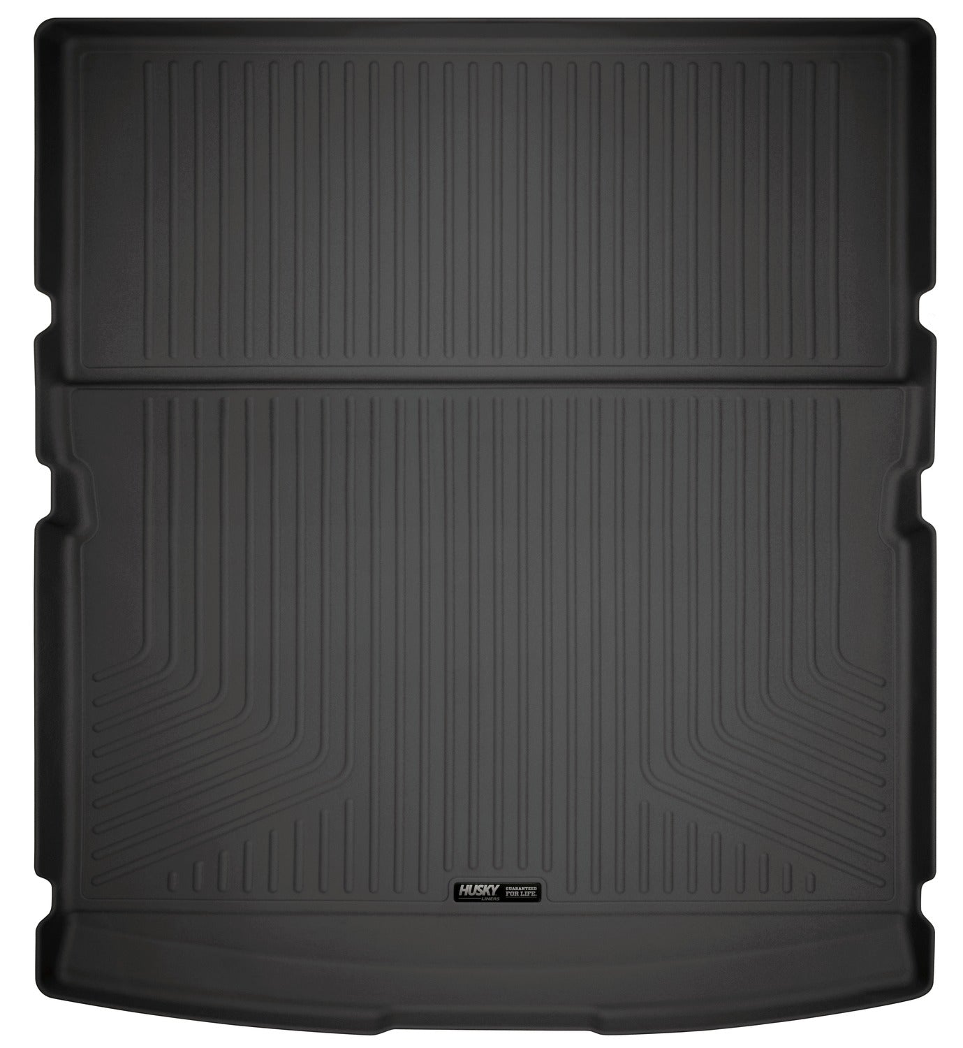 Husky Weatherbeater Cargo Liner Behind 2nd Seat 23481