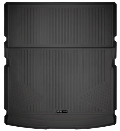 Husky Weatherbeater Cargo Liner Behind 2nd Seat 23481
