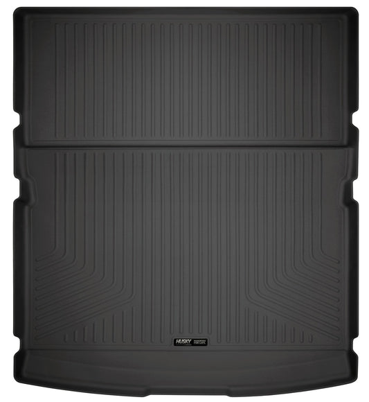 Husky Weatherbeater Cargo Liner Behind 2nd Seat 23481