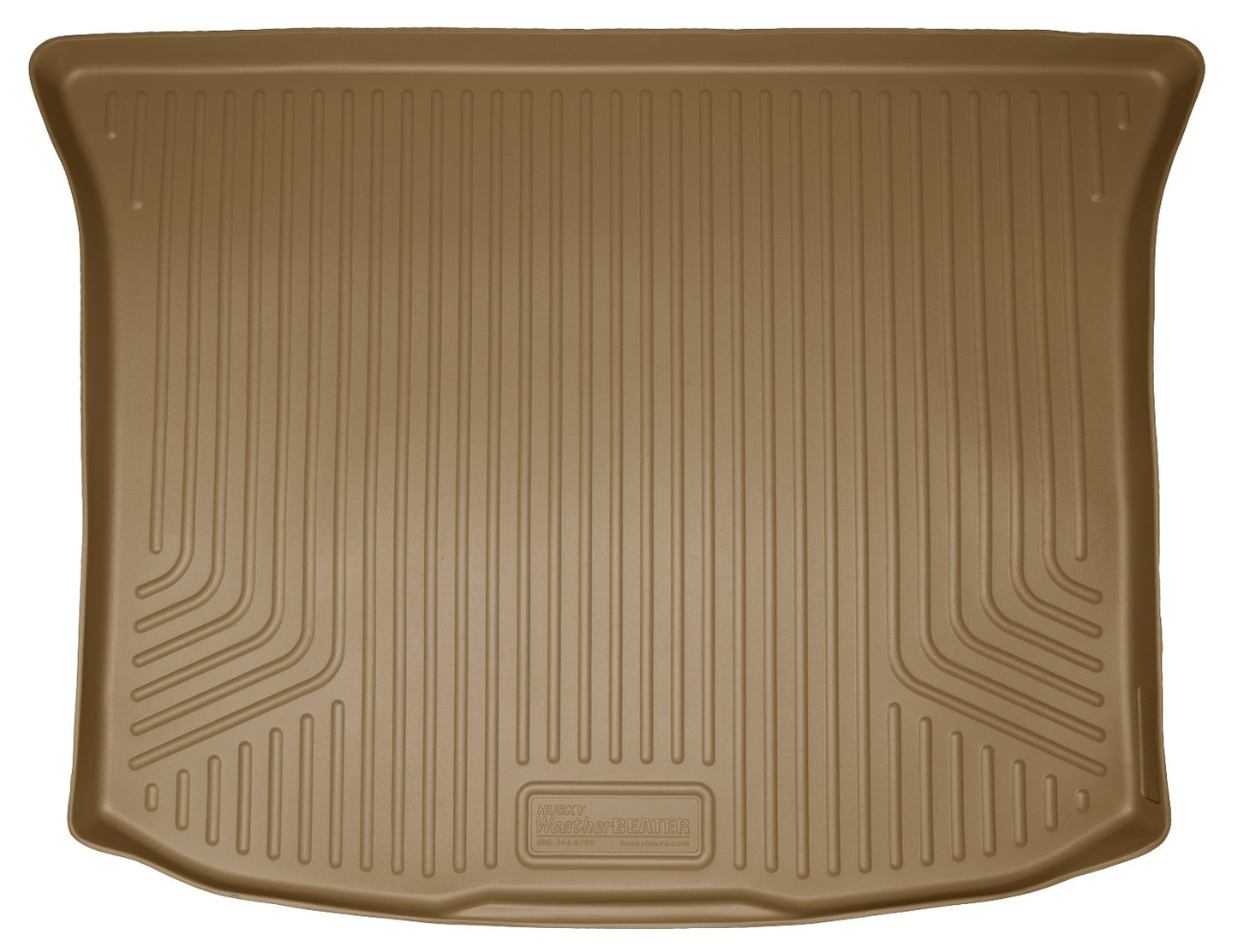 Husky Liners Weatherbeater - Cargo Liner 23723