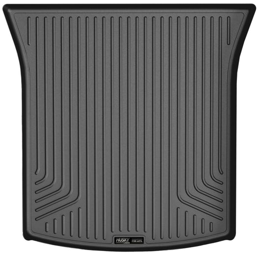 Husky Weatherbeater Cargo Liner 25211