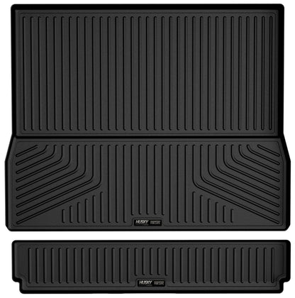 Husky Weatherbeater Cargo Liner 25281