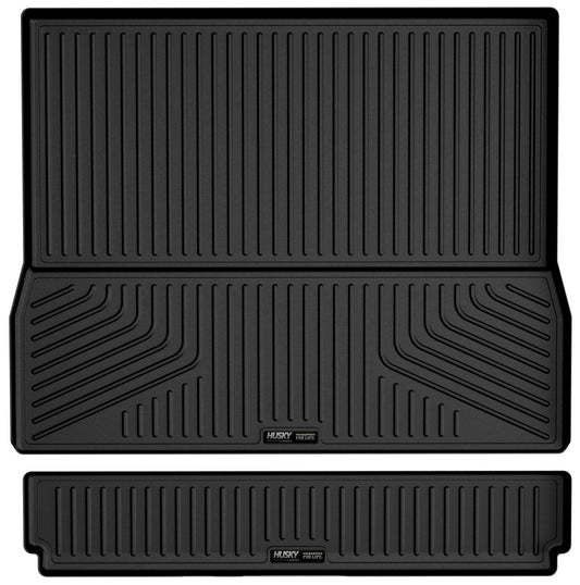 Husky Weatherbeater Cargo Liner 25281