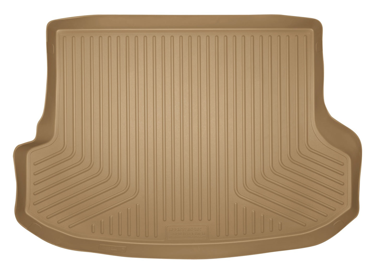 Husky Liners Weatherbeater - Cargo Liner 25893