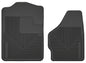 Husky Heavy Duty Front Floor Mats 51201