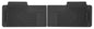 Husky Heavy Duty 2nd Or 3rd Seat Floor Mats 52011