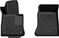Husky X-act 2nd Seat Floor Liner 52391