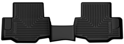 Husky Liners X-act Contour - 2nd Seat Floor Liner 54251