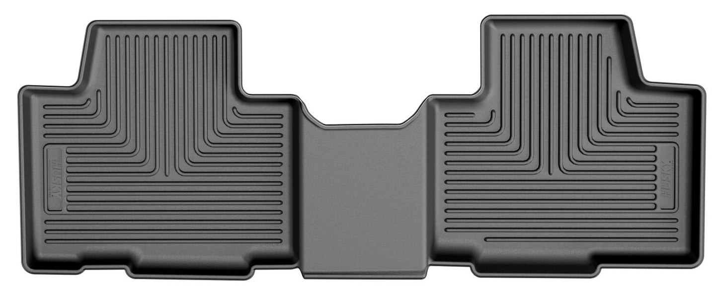 Husky Liners X-act Contour - 2nd Seat Floor Liner 54271