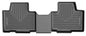 Husky Liners X-act Contour - 2nd Seat Floor Liner 54271