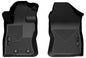 Husky Liners X-act Contour - Front Floor Liners 54281
