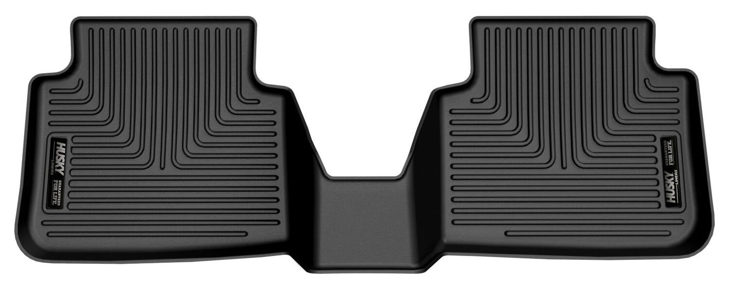 Husky Liners X-act Contour - 2nd Seat Floor Liner 54291