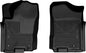 Husky Liners X-act Contour - Front Floor Liners 54341