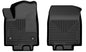 Husky Liners X-act Contour - Front Floor Liners 54361