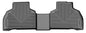 Husky X-act Front Floor Liners 77461