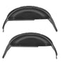 Husky Rear Wheel Well Guards 79171