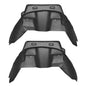 Husky Rear Wheel Well Guards 79211