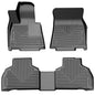 Weatherbeater - Front & 2nd Seat Floor Liners