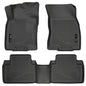 Husky Liners Weatherbeater - Front & 2nd Seat Floor Liners 98671