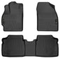 Husky Liners Weatherbeater - Front & 2nd Seat Floor Liners 98921