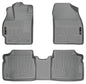 Husky Liners Weatherbeater - Front & 2nd Seat Floor Liners 98922