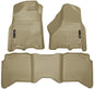 Husky Liners Weatherbeater - Front & 2nd Seat Floor Liners 99003