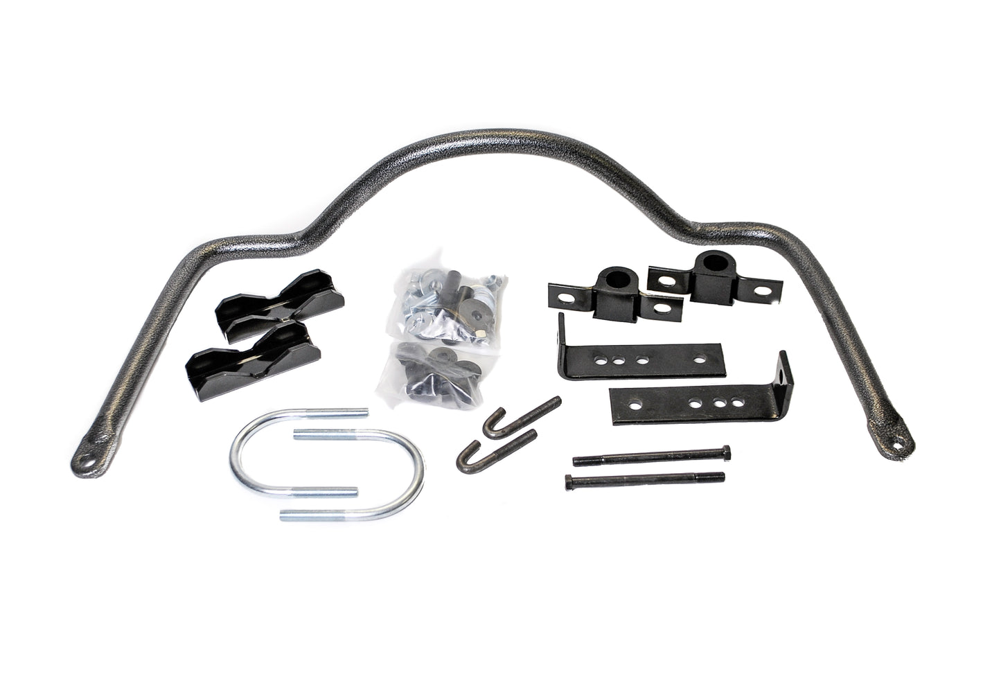 Rear Sway Bar Kit