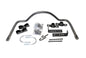 Rear Sway Bar Kit