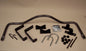 Rear Sway Bar Kit