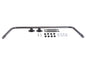 Front Sway Bar Kit