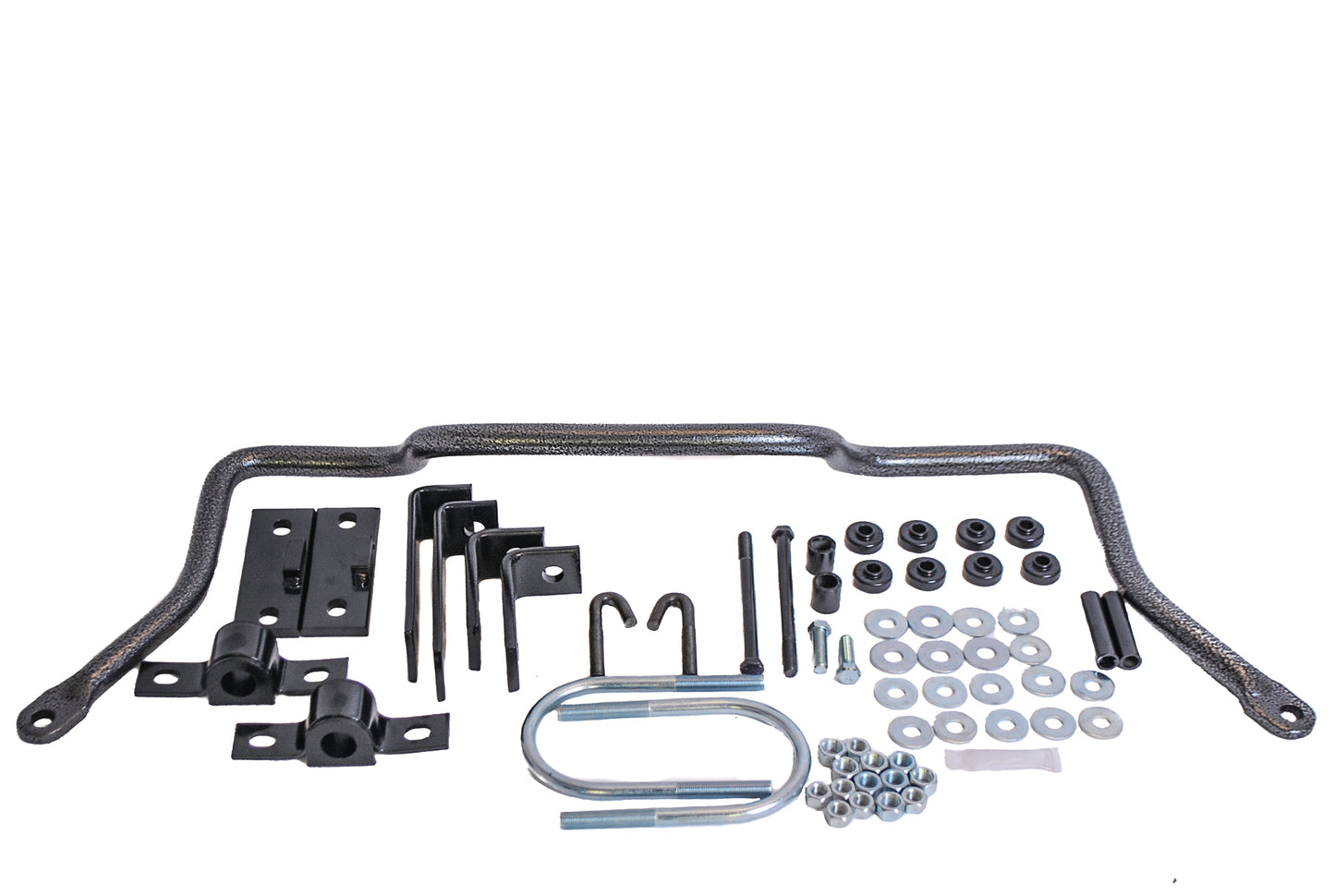 Rear Sway Bar Kit