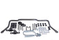 Rear Sway Bar Kit