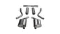 Corsa Performance 2015 Dodge Charger / Chrysler 300 5.7L V8 V8 Polished Sport Cat-Back