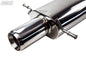 Turbo XS Exhaust Muffler