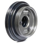 Fluidampr - 760121 - Harmonic Balancer - Fluidampr -LSx/Lxx Camaro SS / LS1 GM Truck - 25% UD - Each