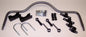 Rear Sway Bar Kit