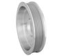 Big Block Chevy Serpentine Crankshaft Pulley - SWP - 1V